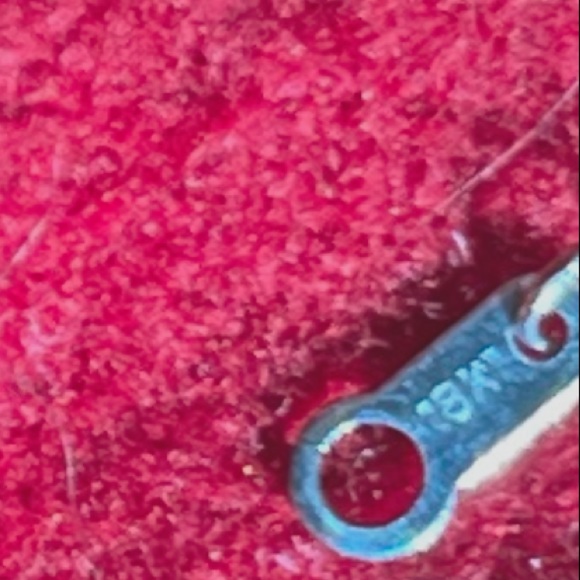 Pearl & 18k gold necklace - Picture 3 of 5